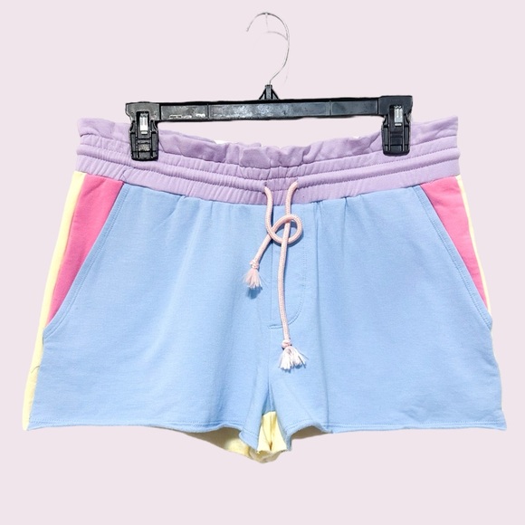 Loveshackfancy x beach riot Dionne shorts - Picture 1 of 10